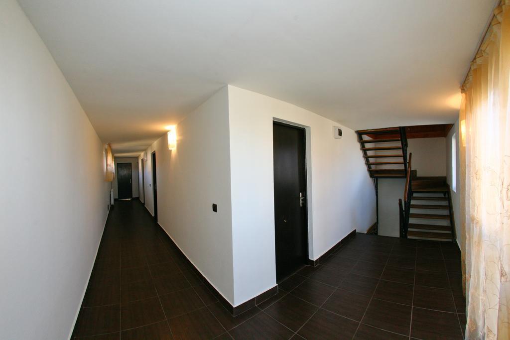 Casa Teodora Hotel Rânca Kültér fotó