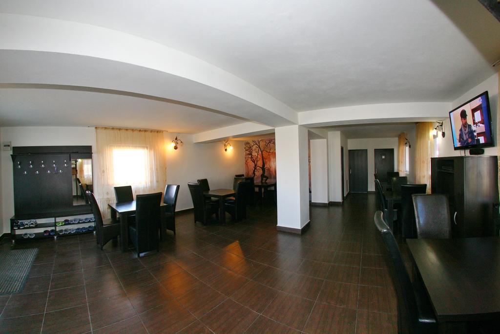 Casa Teodora Hotel Rânca Kültér fotó